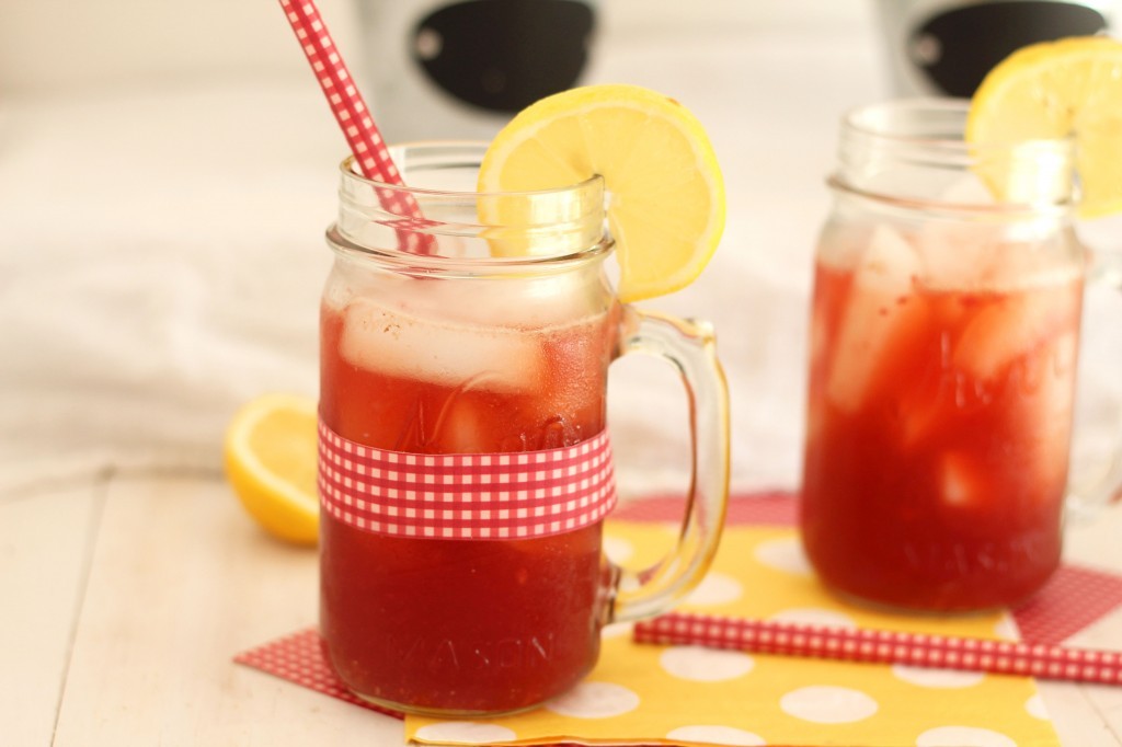Raspberry-Lemonade-Iced-Tea