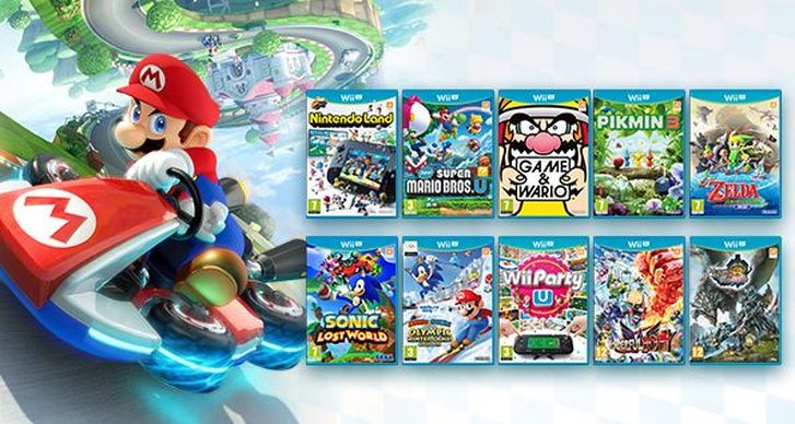 mario kart wii download for dolphin
