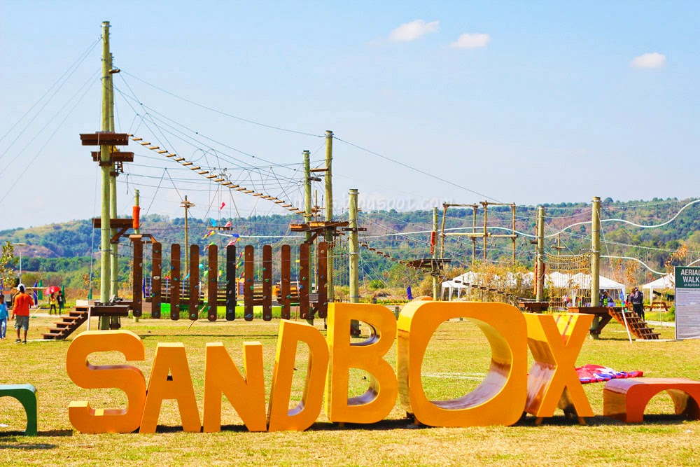 Sandbox-Alviera-Pampanga