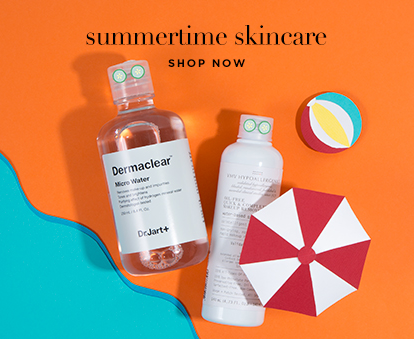summertime-skincare